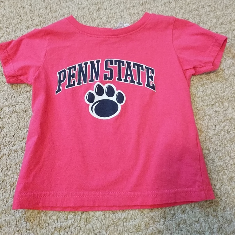 Penn State tee
